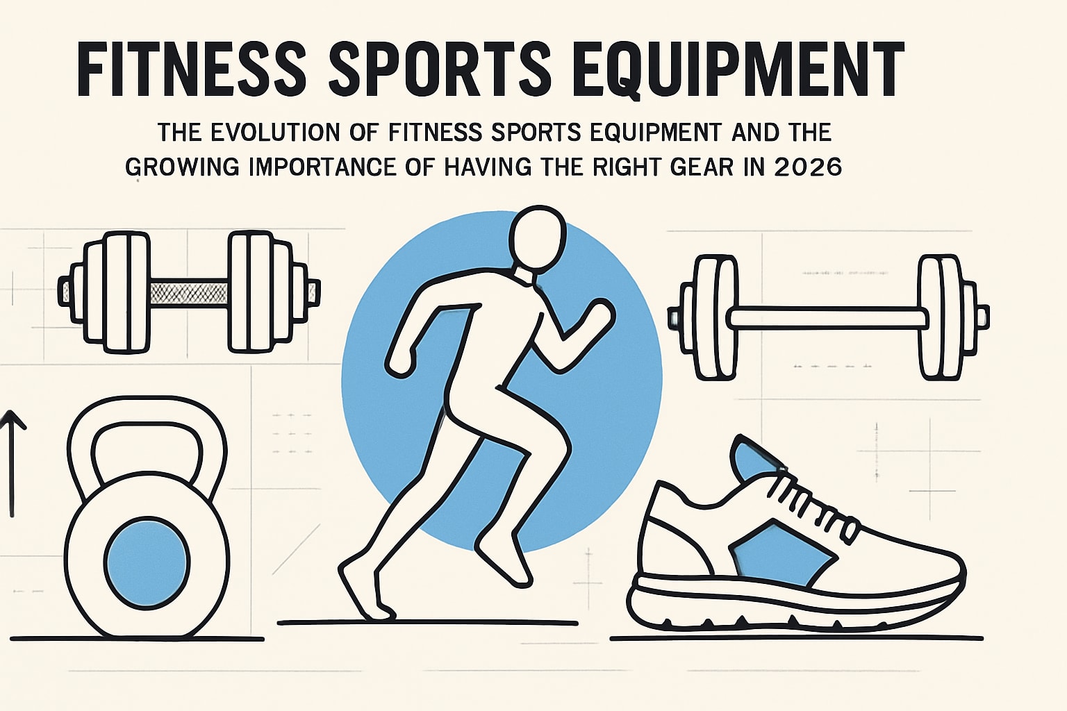 10 Essential Fitness Sports Equipment Picks for 2026