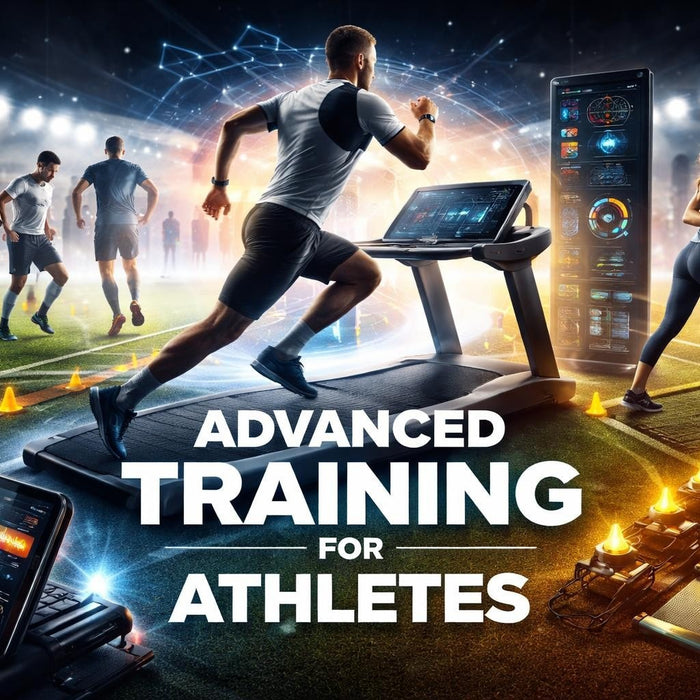 Training Equipment for Sports: A Complete Buyer's Guide