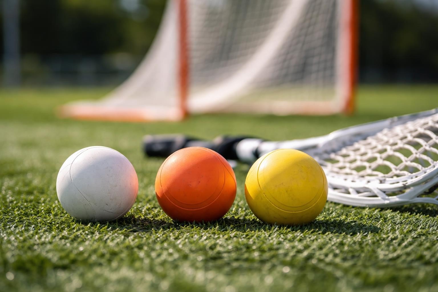 Lacrosse Balls: Complete Guide for Teams and Players