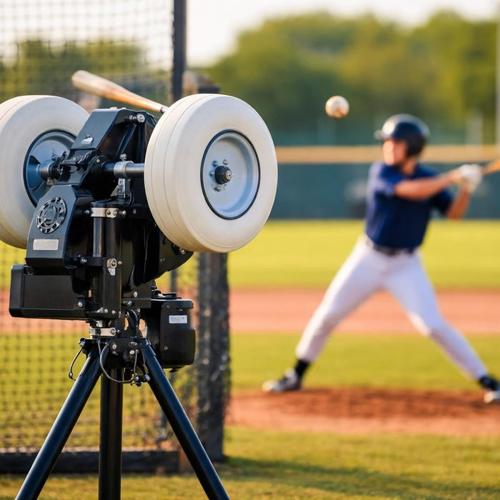 Sports Attack Pitching Machine: Complete Guide for 2026