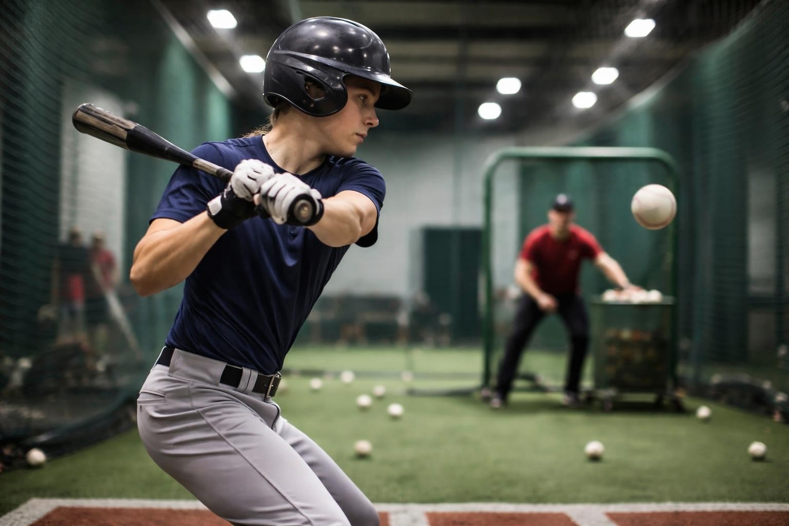 Batting Cages: Essential Guide for Training Success