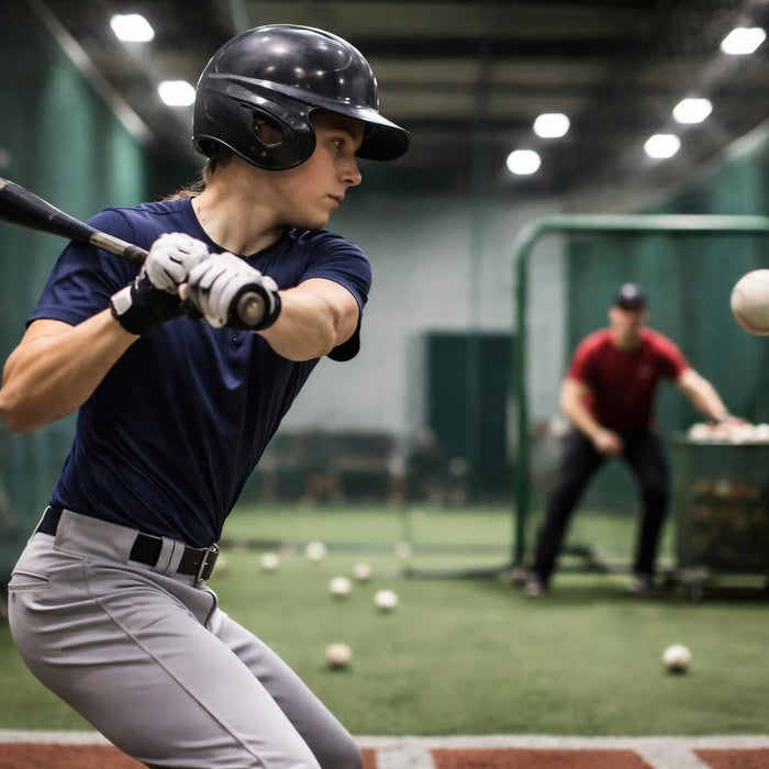 Batting Cages: Essential Guide for Training Success
