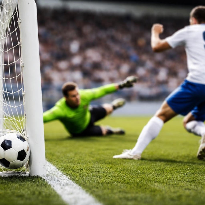 Goals in Soccer: Techniques, Training & Essential Gear