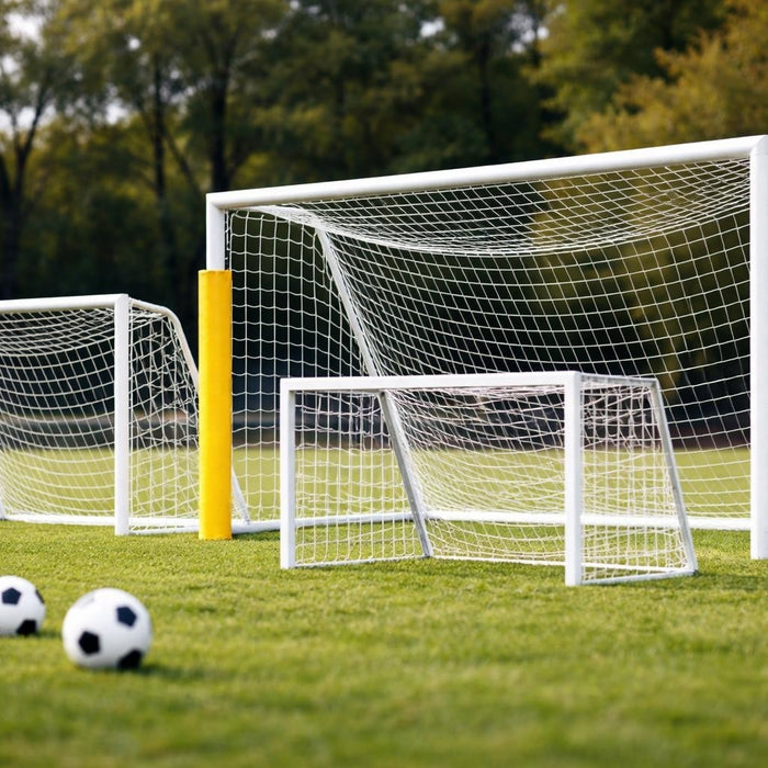 Soccer Posts: Complete Guide to Goal Selection & Safety