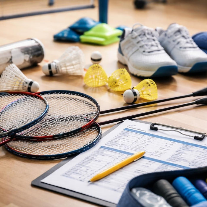 Shop Badminton: Complete Equipment Buying Guide 2026