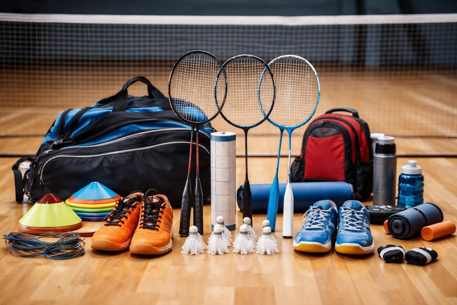Badminton Sports Shop: Essential Buying Guide 2026