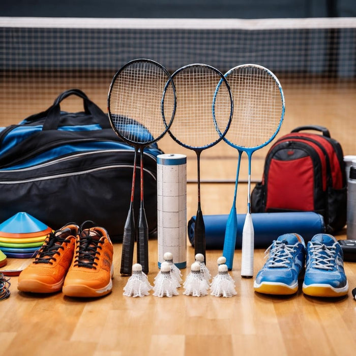 Badminton Sports Shop: Essential Buying Guide 2026