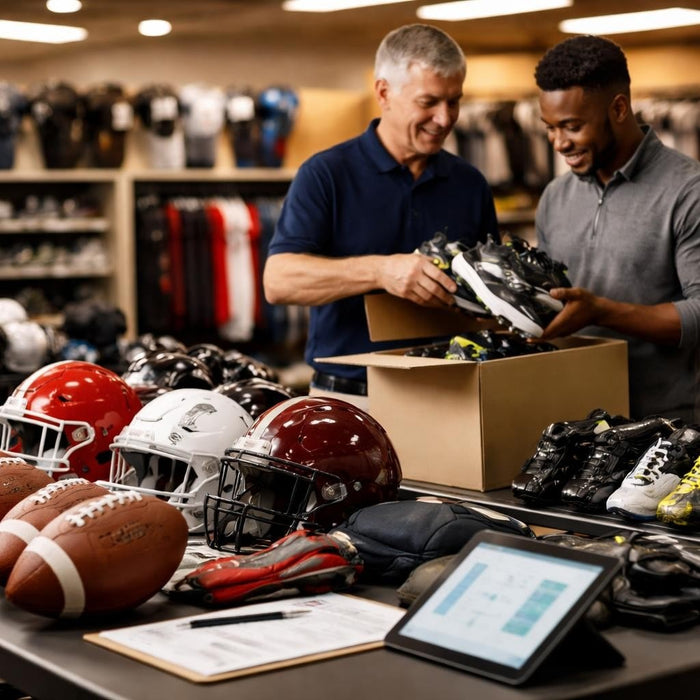 Football Soccer Shop: Complete Equipment Buying Guide 2026