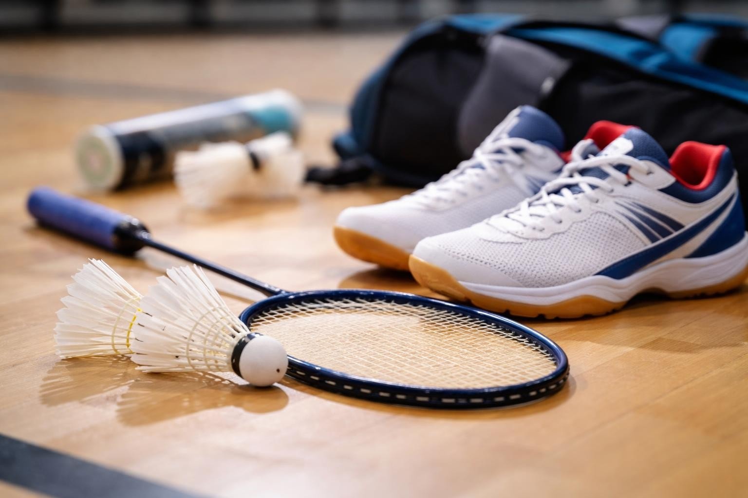 How to Choose the Right Badminton Shop for Your Needs