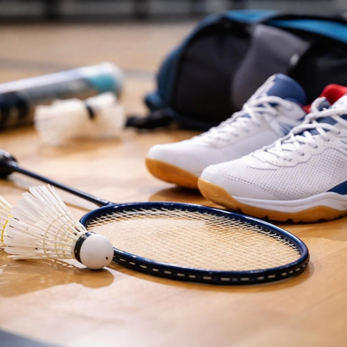 How to Choose the Right Badminton Shop for Your Needs