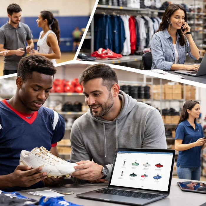 Sports Goods Shops: Your Complete Guide for 2026