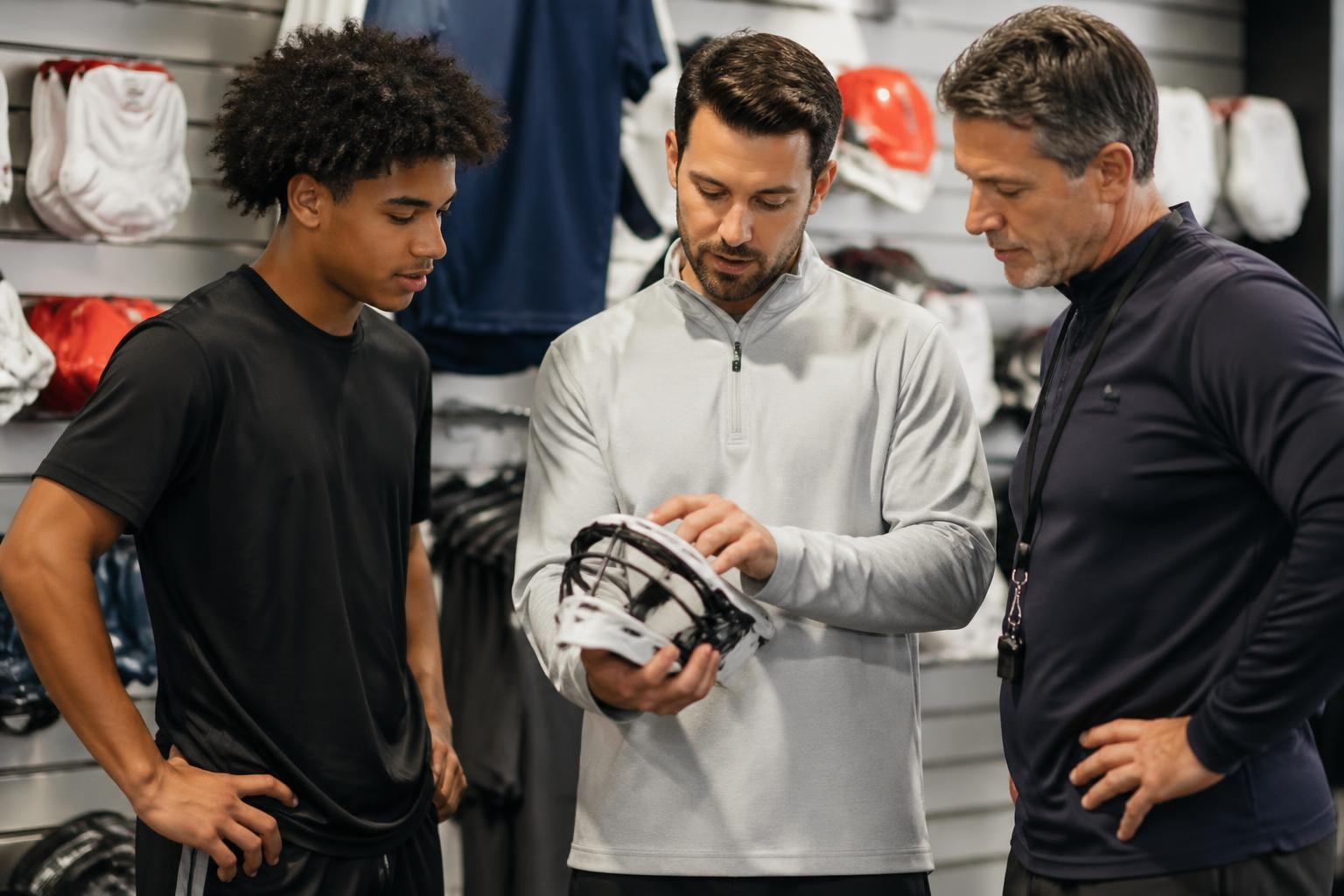 Sporting Good Shop: Essential Guide for Teams & Athletes