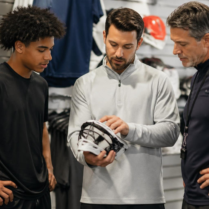 Sporting Good Shop: Essential Guide for Teams & Athletes