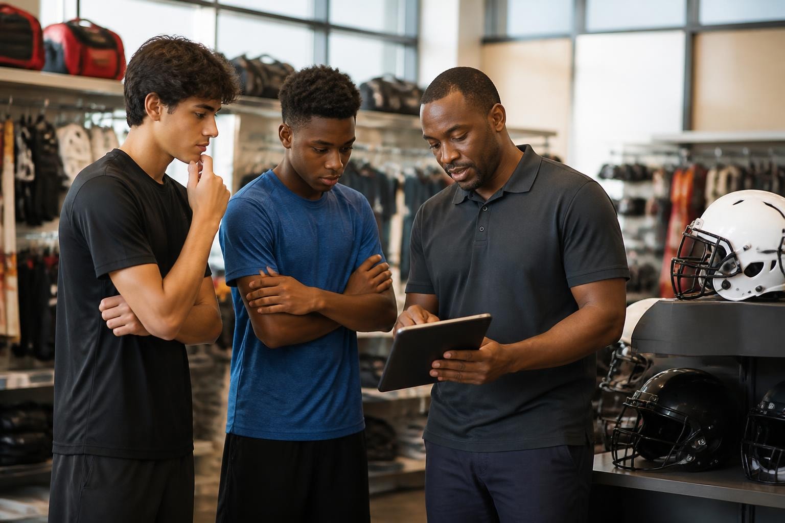 Sporting Good Stores Near Me: Your Complete 2026 Guide