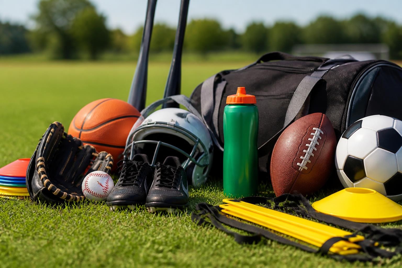 Sports and Outdoor Gear: Complete Equipment Guide 2026