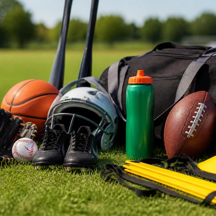 Sports and Outdoor Gear: Complete Equipment Guide 2026