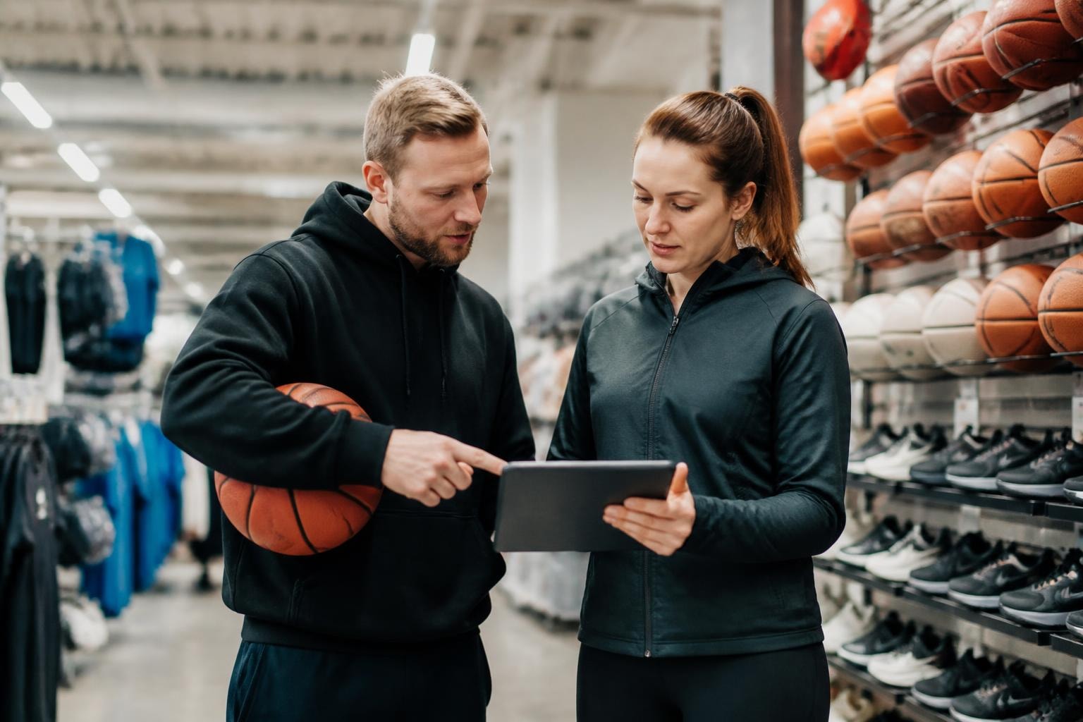 Sports Gear Near Me: Complete Local Buying Guide 2026