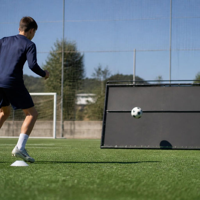 Rebounder Soccer: Training Equipment Guide for 2026