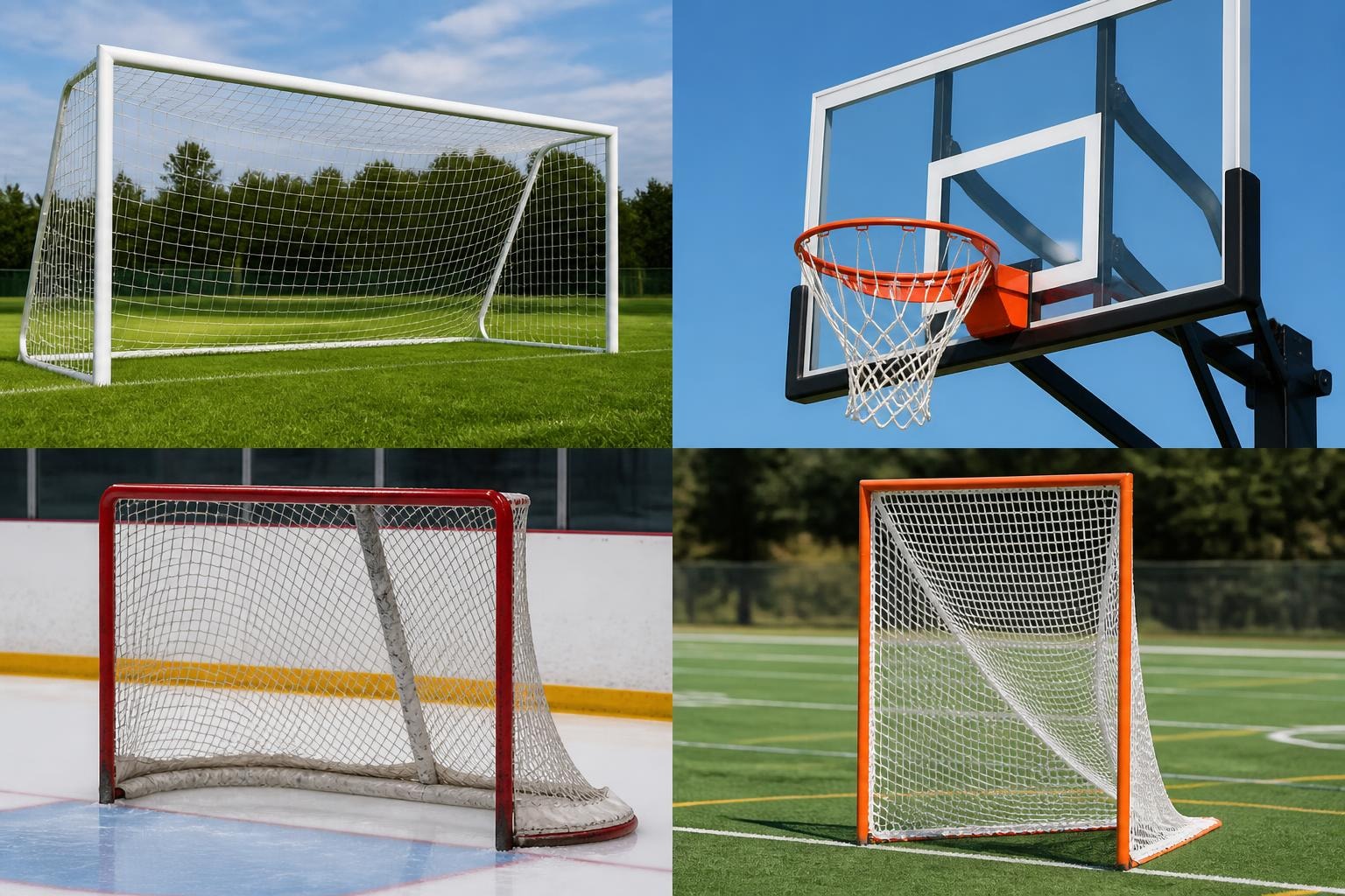 Sports Goal: Types, Standards, and Selection Guide