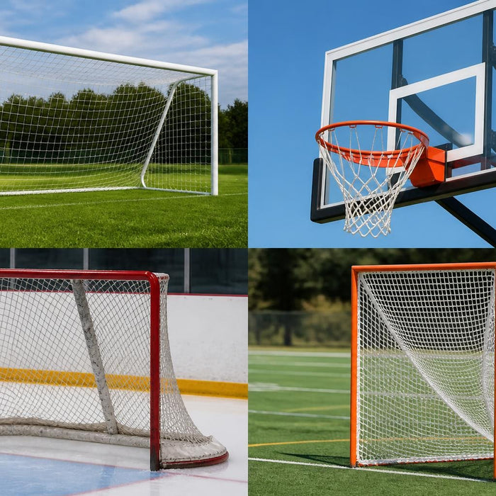 Sports Goal: Types, Standards, and Selection Guide