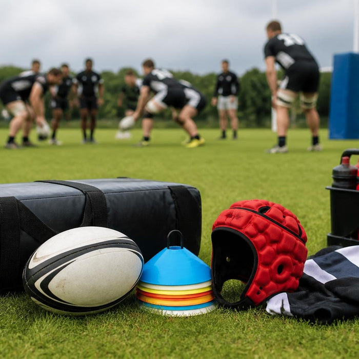 Rugby Shop Essentials: Complete Guide for Teams & Coaches