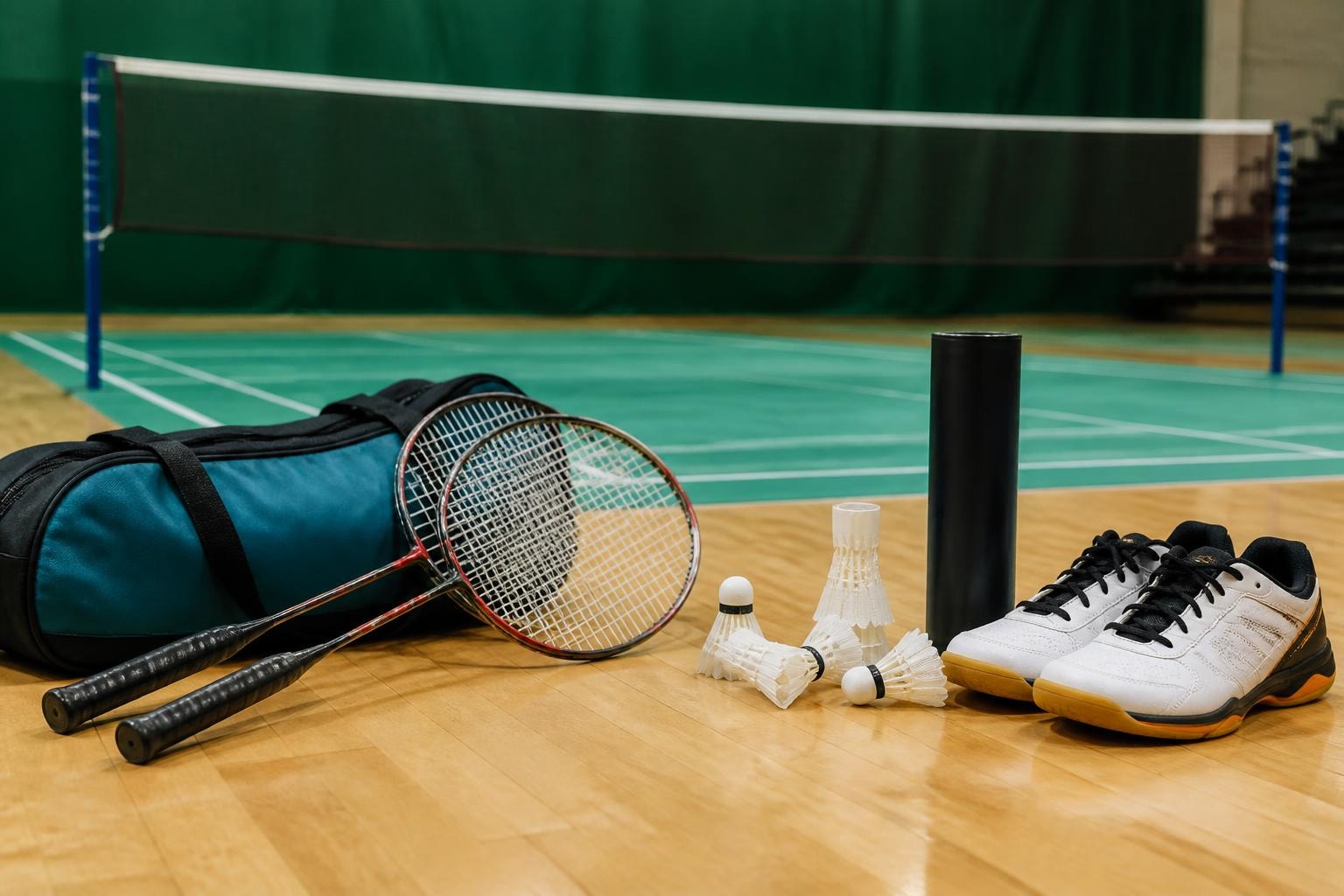 Sports Equipment Badminton: Complete Buyer's Guide 2026