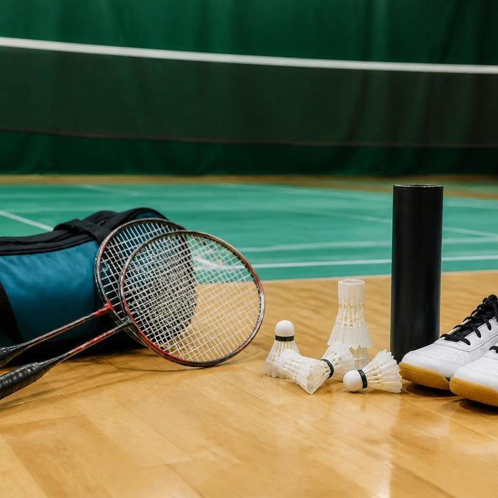 Sports Equipment Badminton: Complete Buyer's Guide 2026