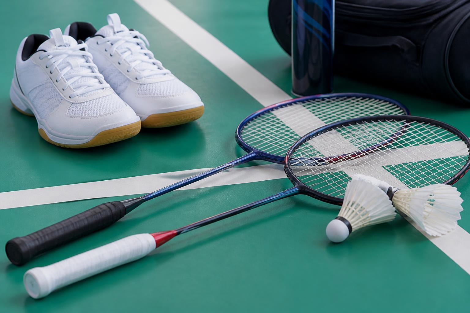 Badminton Sports Equipment: Complete Guide for 2026