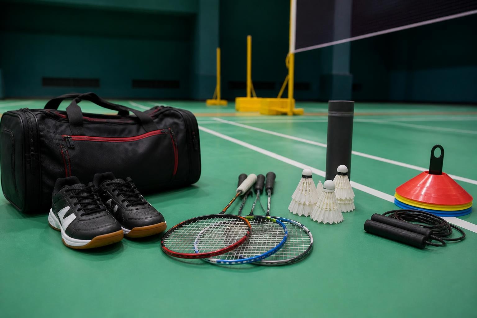 Badminton Sports Gear: Equipment Guide for 2026