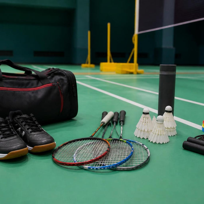 Badminton Sports Gear: Equipment Guide for 2026