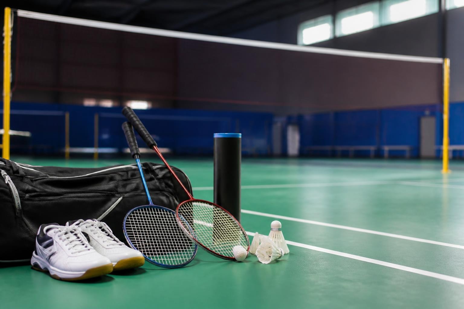 Equipment Badminton: Essential Gear Guide for 2026