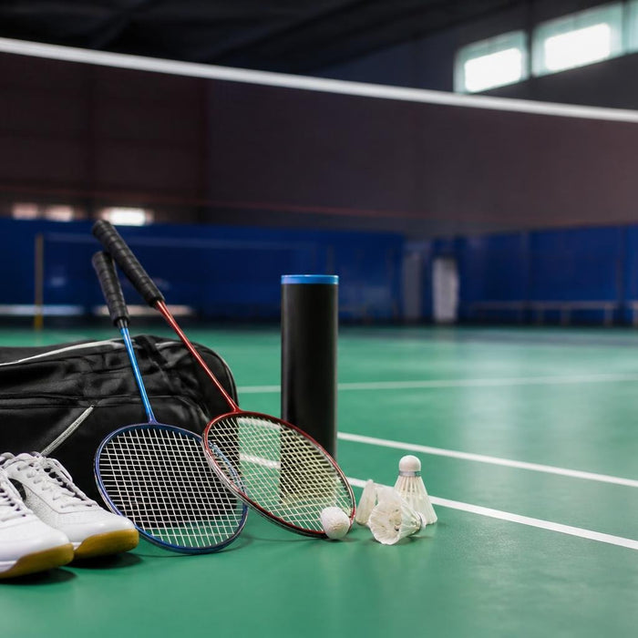 Equipment Badminton: Essential Gear Guide for 2026