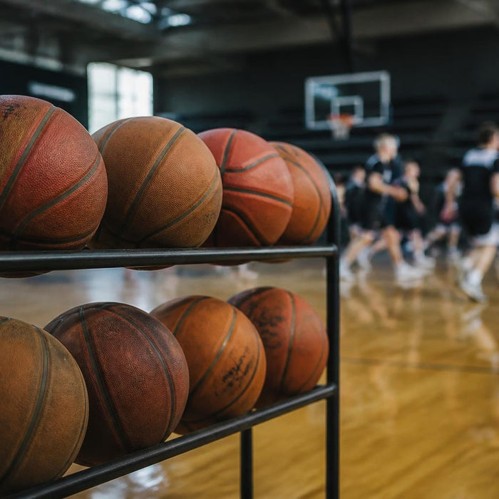 Basketball Equipment Guide for Teams & Organizations
