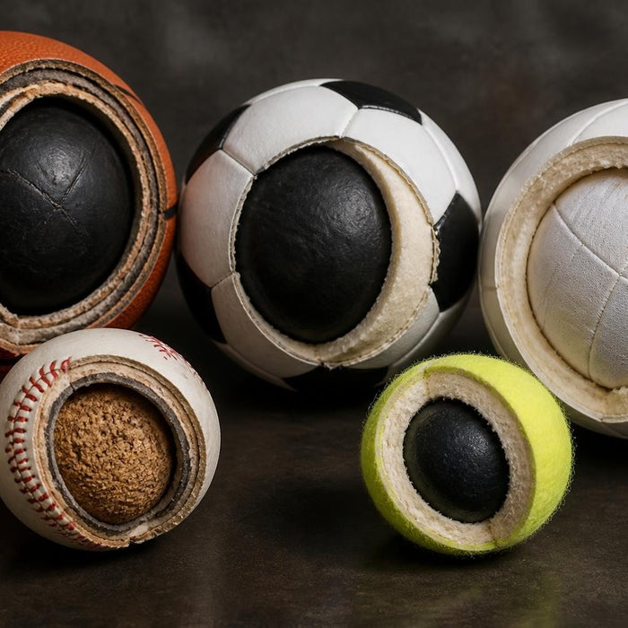 Choosing the Right Balls for Sports: A Complete Guide