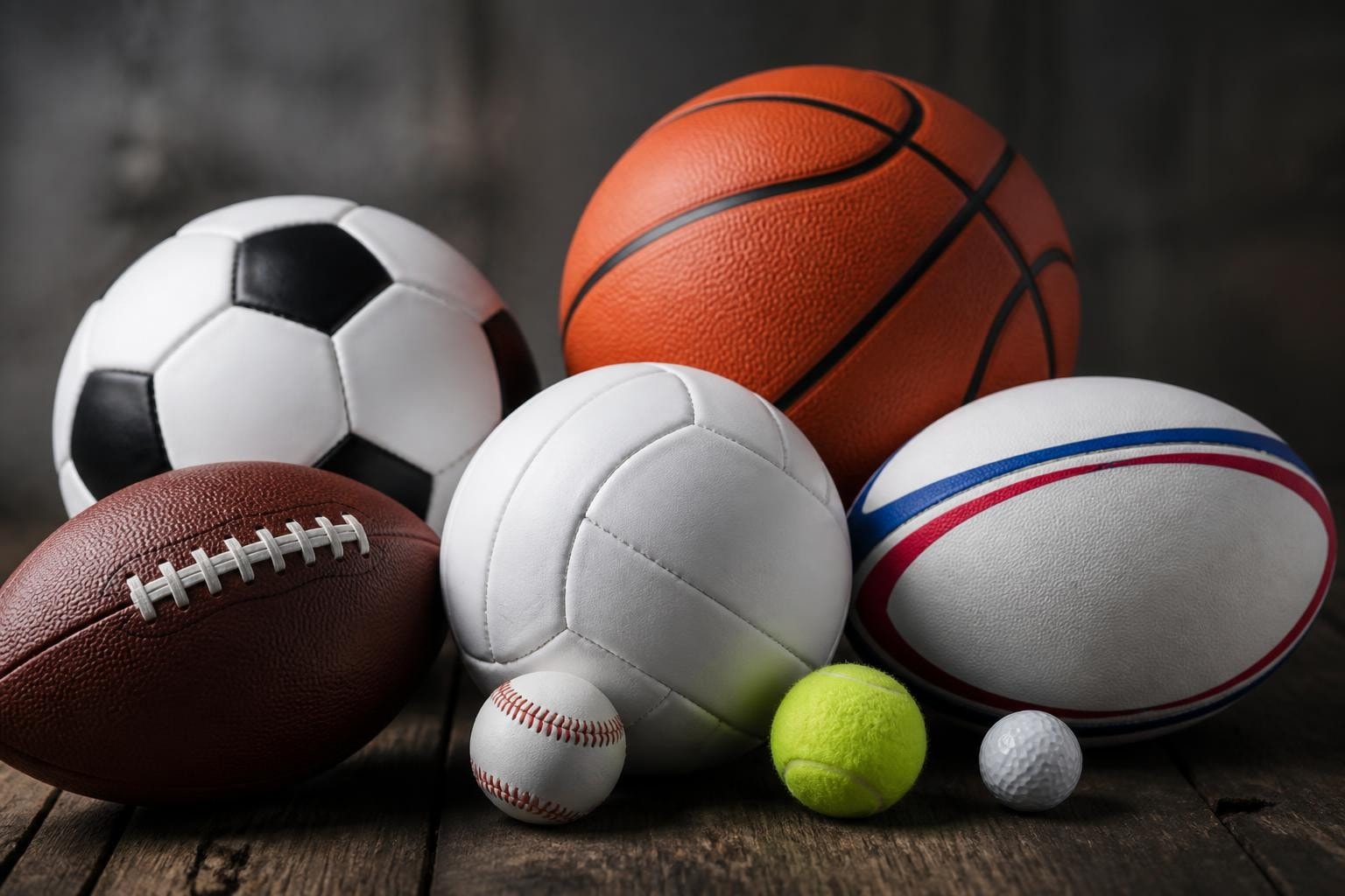 Balls of Sports: Equipment Guide for Teams and Coaches