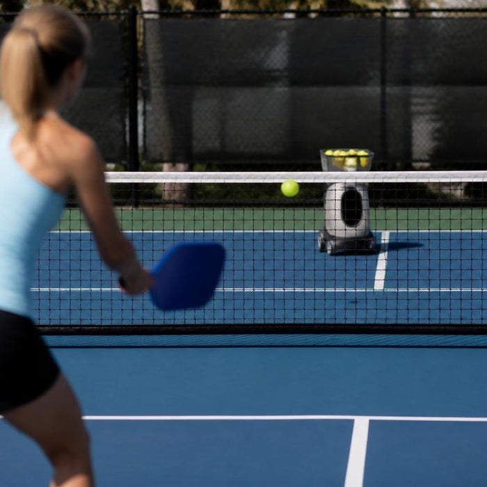 Pickleball Machines: Training Tools for Every Skill Level