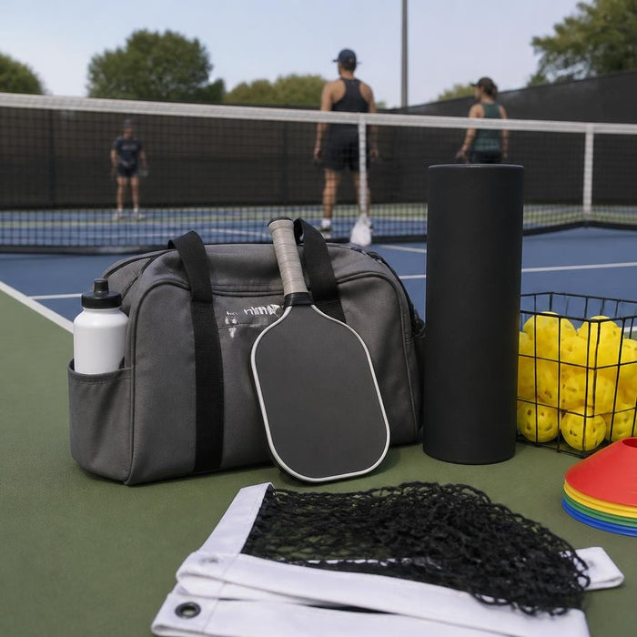 Shop Pickleball: Essential Gear for Teams & Organizations