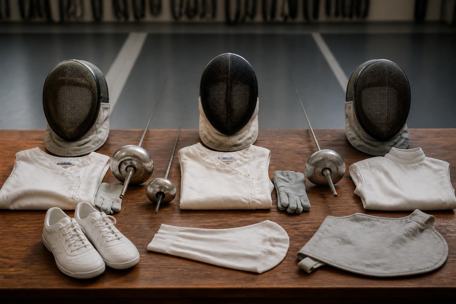Essential Guide to Fencing Sport Equipment (2026)