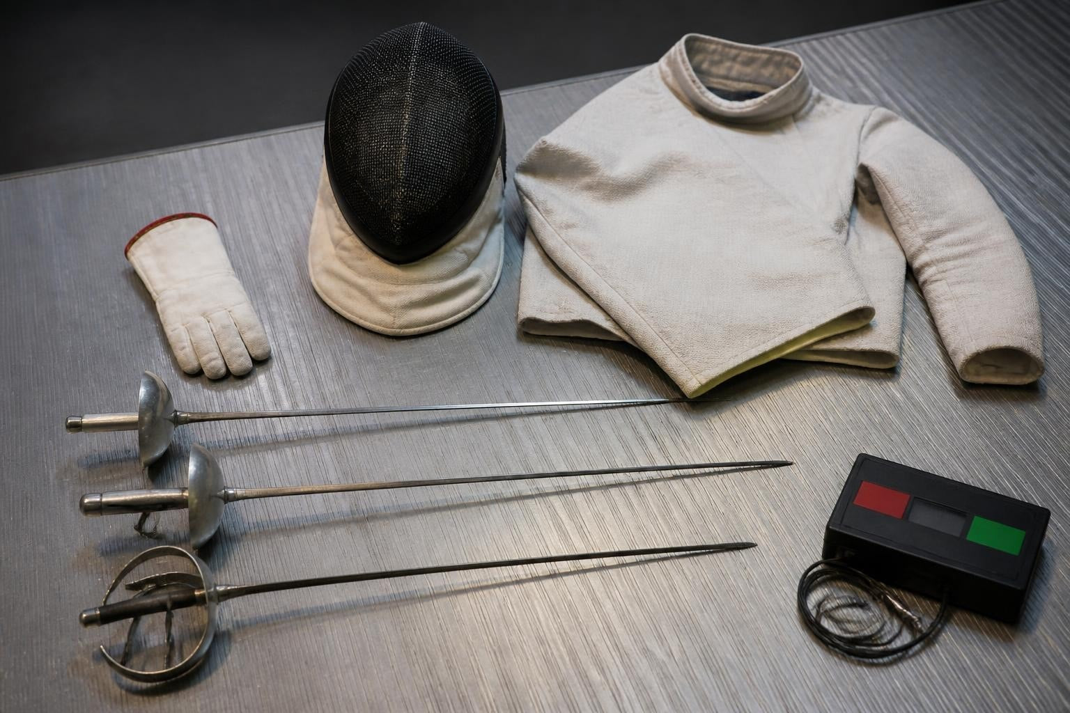 Essential Equipment for Fencing Sport: Complete Guide