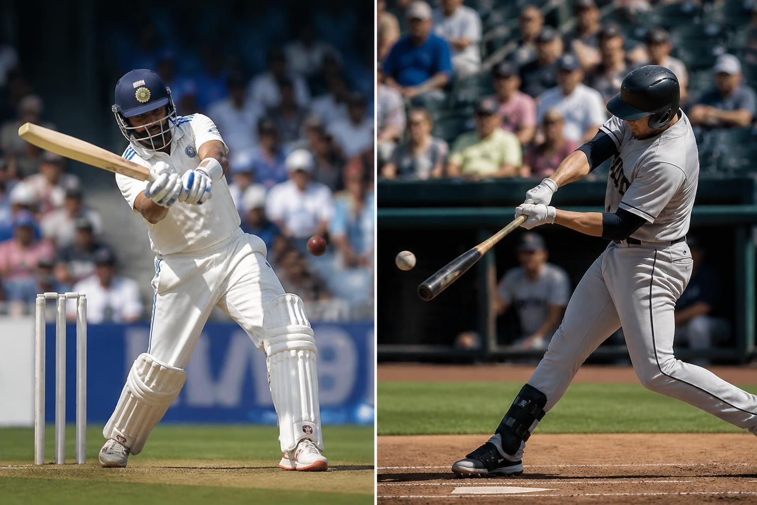 Batting Sports: Equipment and Training Essentials Guide