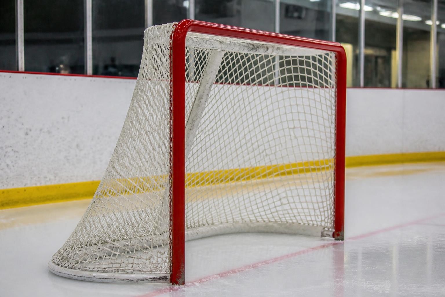 Hockey Goals: Construction, Standards & Selection Guide