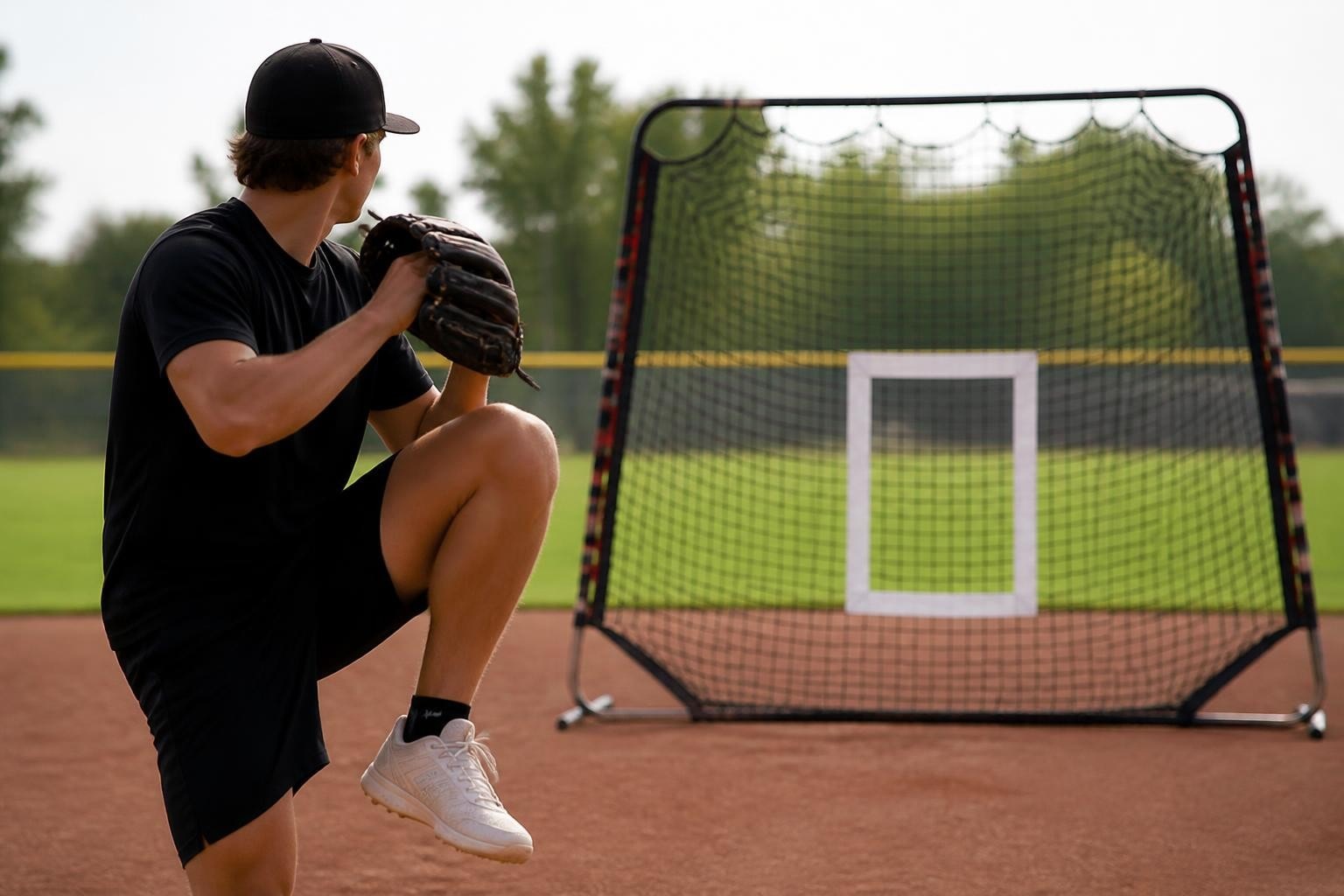 Baseball Pitching Net: Essential Guide for 2026