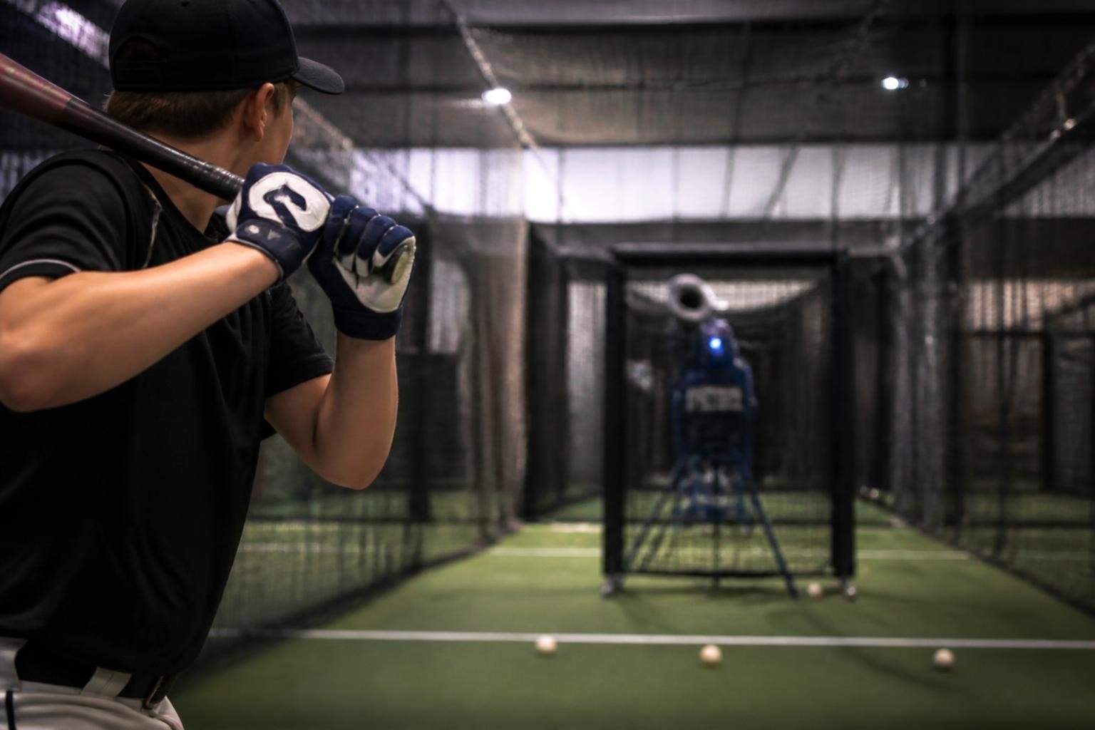 Batting Cages and Pitching Machines: Complete Guide