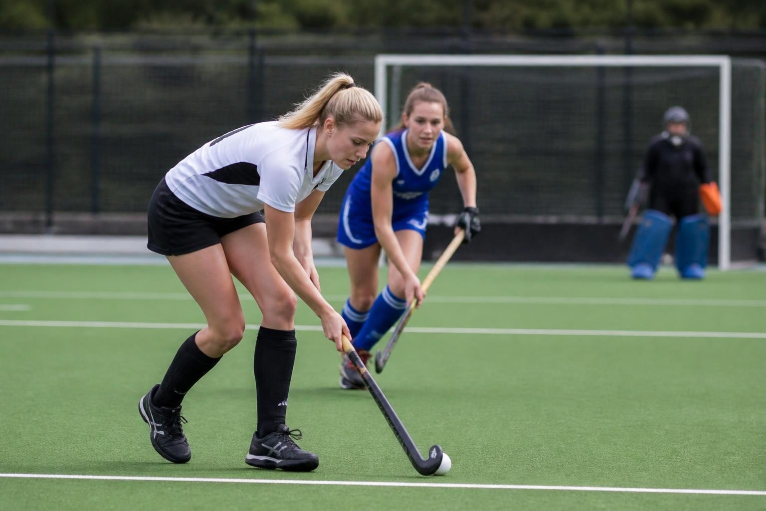 Field Hockey Sport: Equipment, Rules, and Training Guide