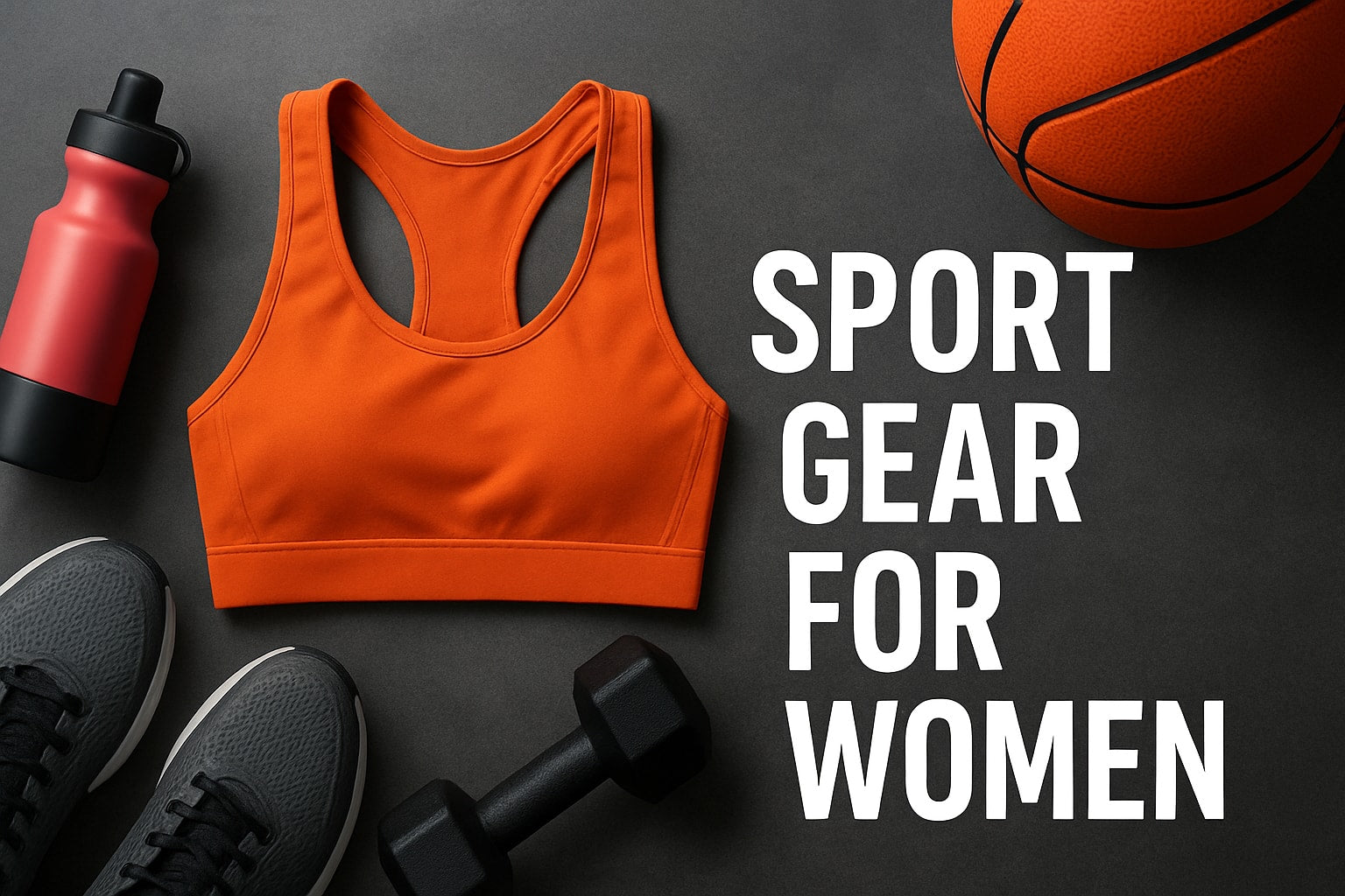 7 Essential Sport Gear for Women to Elevate Your Game in 2026