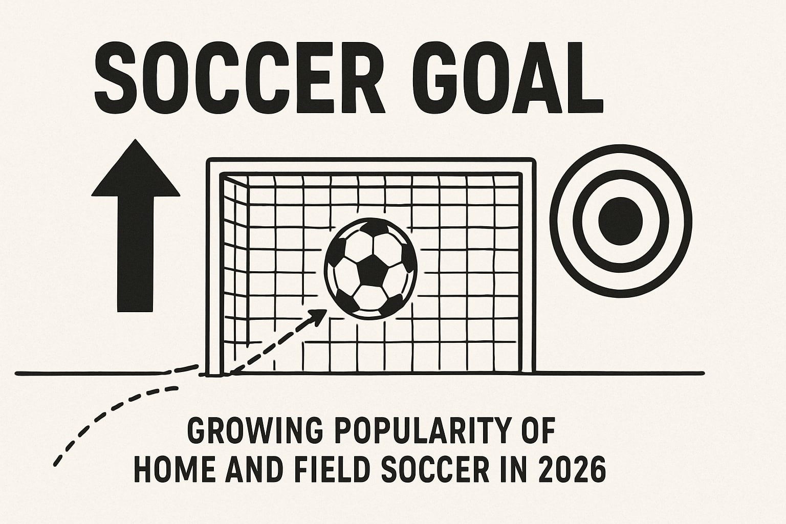 8 Best Soccer Goal Picks for Home and Field in 2026