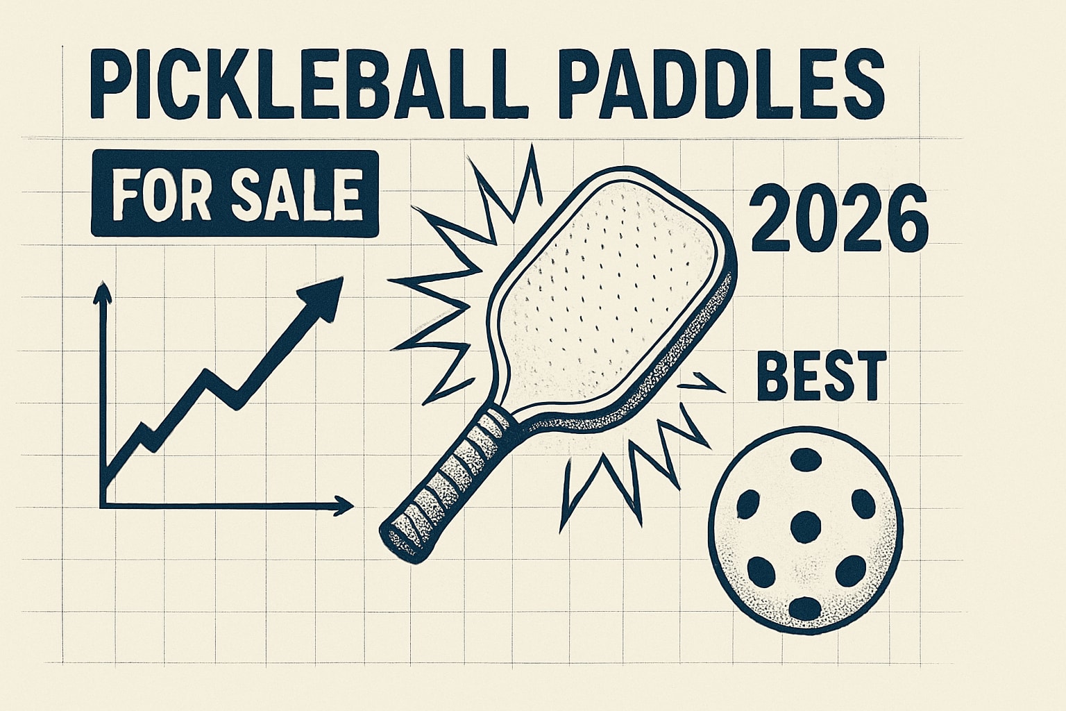 9 Best Pickleball Paddles for Sale in 2026 for Every Player