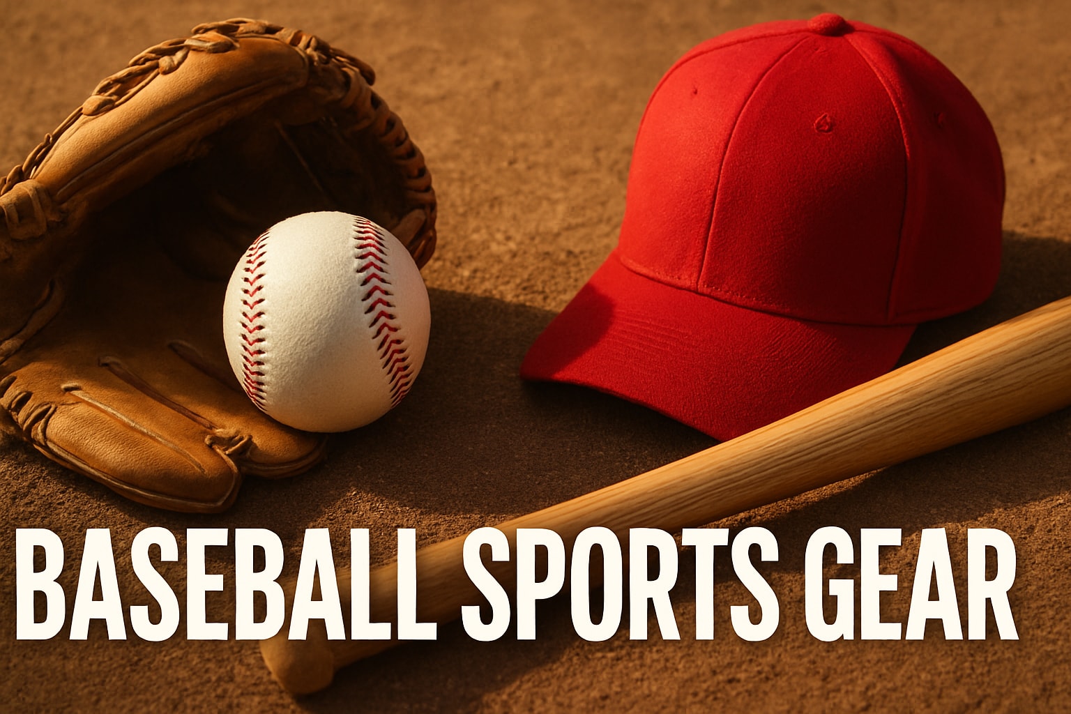 9 Essential Baseball Sports Gear Picks for 2026