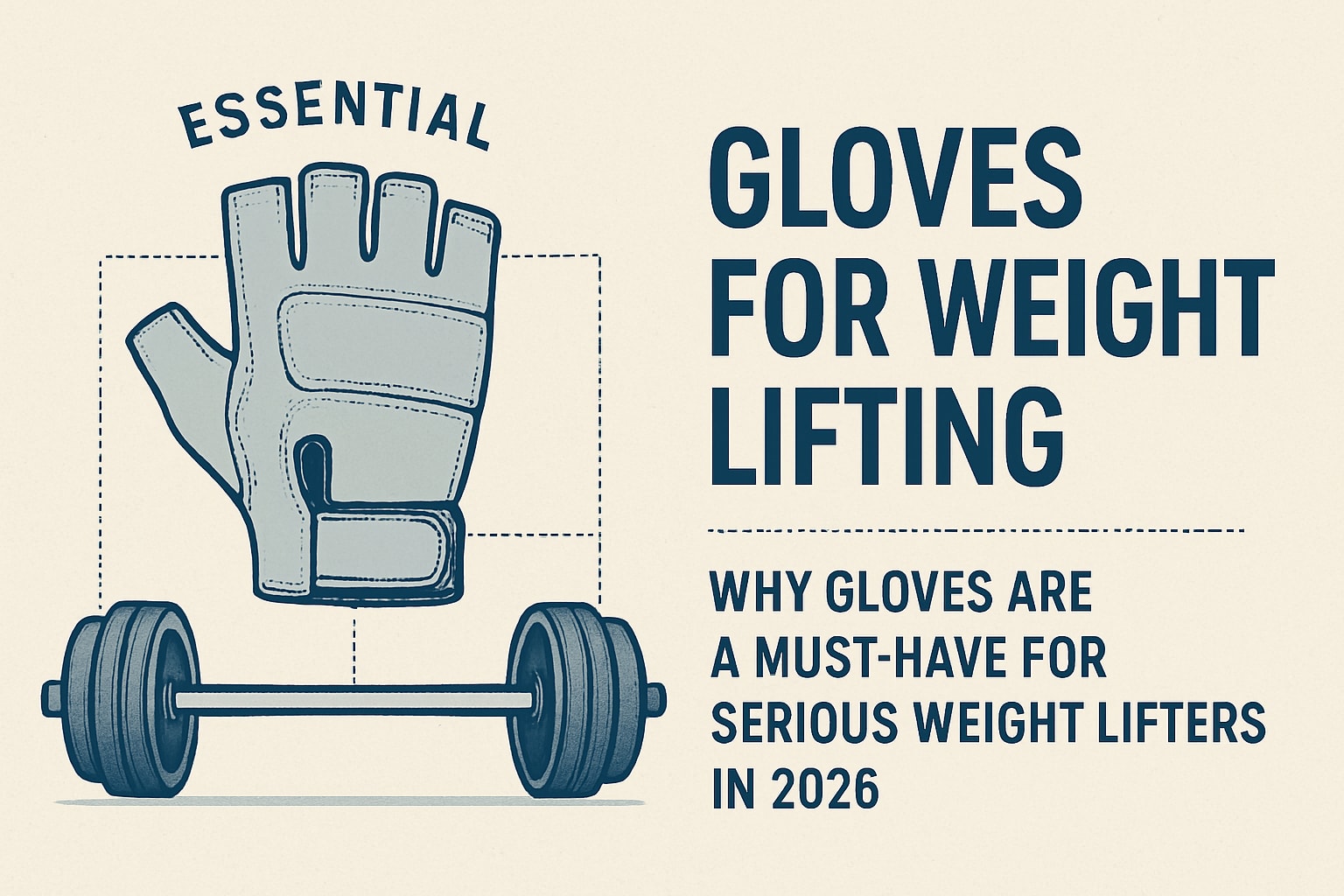 9 Essential Gloves for Weight Lifting in 2026