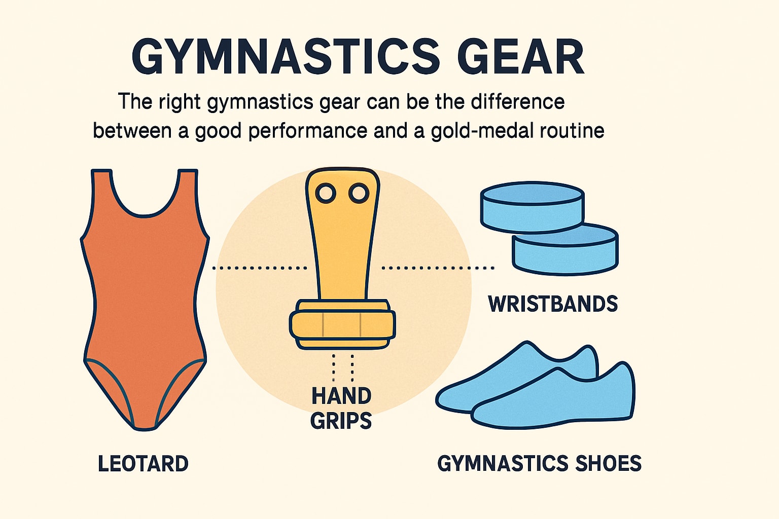 9 Essential Gymnastics Gear Picks for Peak Performance 2026